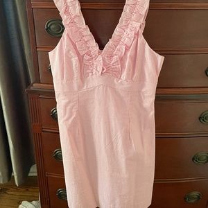 Lily Pulitzer Dress